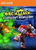 Orc Attack: Flatulent Rebellion (Xbox 360)